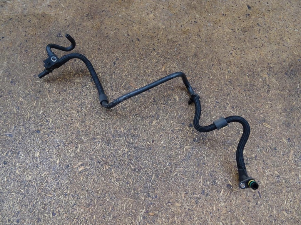 A3 8v golf vii leon iii 2.0 tdi crb шланг трубка вакууму 04l129456e Недорого