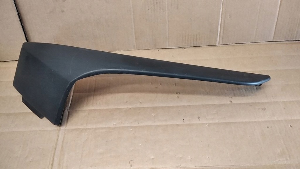 фото №2, Захист молдинг дахова trafic iv 4 iii 3 lift