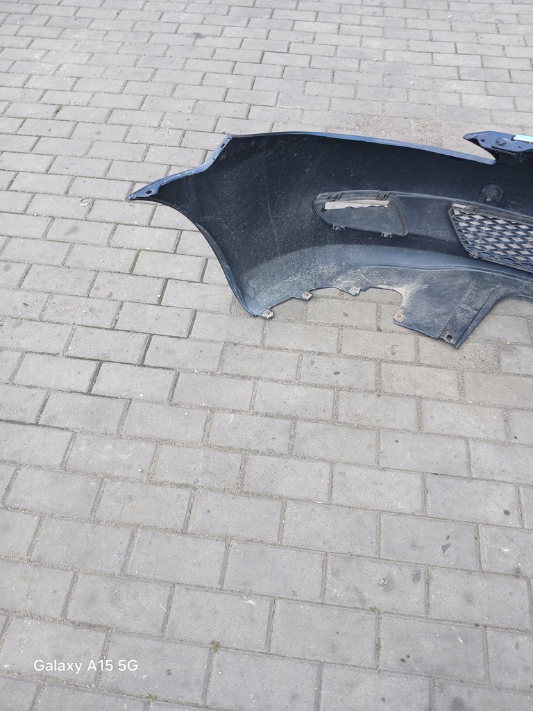 фото №12, Бампер передний kompletny mazda 6 gg 02-07