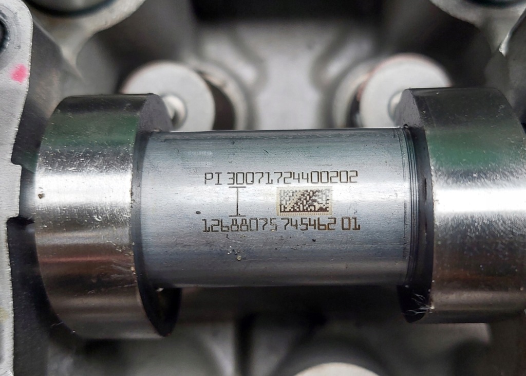 Головка цилиндров opel astra 1.2 1.4t f14sht 12663551 12663550 12688075 Цена