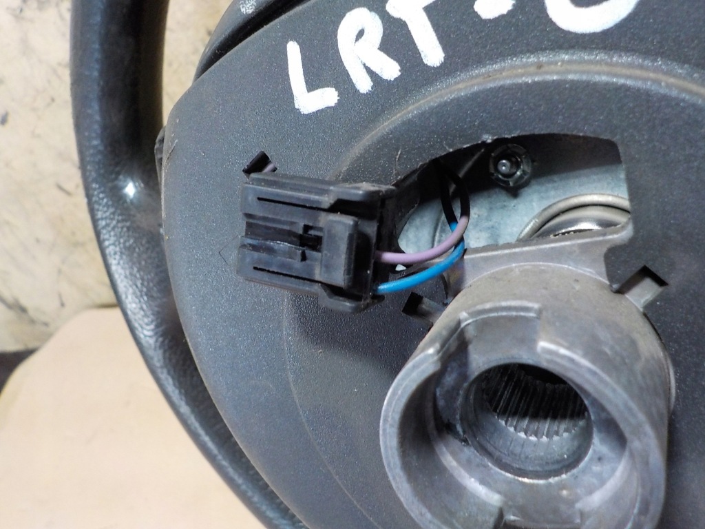 фото №4, Land rover freelander воздуховод