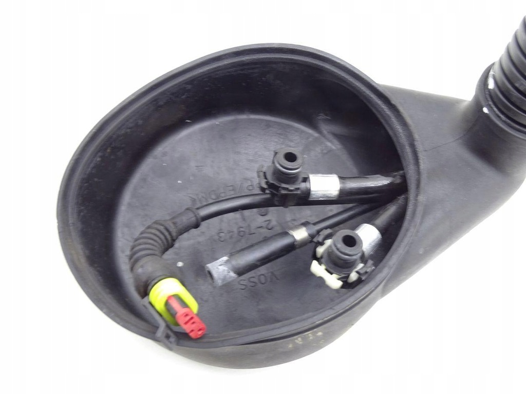 фото №3, Iveco eurocargo iii 06-15 шланг adblue