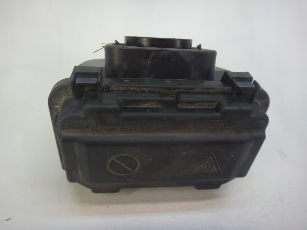 фото №4, Коробка предохранителей компьютер bmw f30