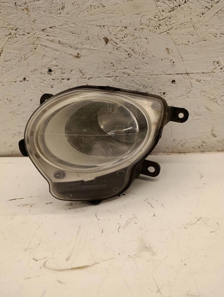 фото №1, Fiat 500 2020 лампа передня