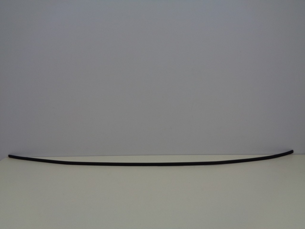 фото №1, Kia rio молдинг кровельная левая 2002-2005