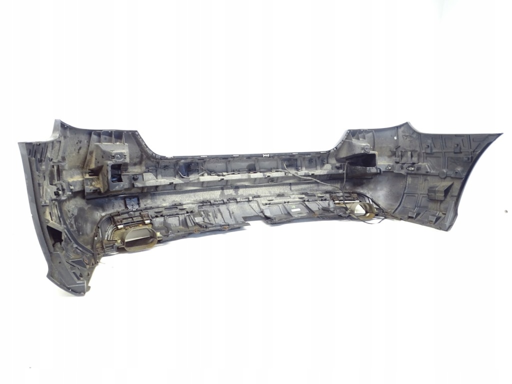 Бампер задняя задний mercedes rklasa r-klasa w251 lift pdc 112 c112 с Разборки