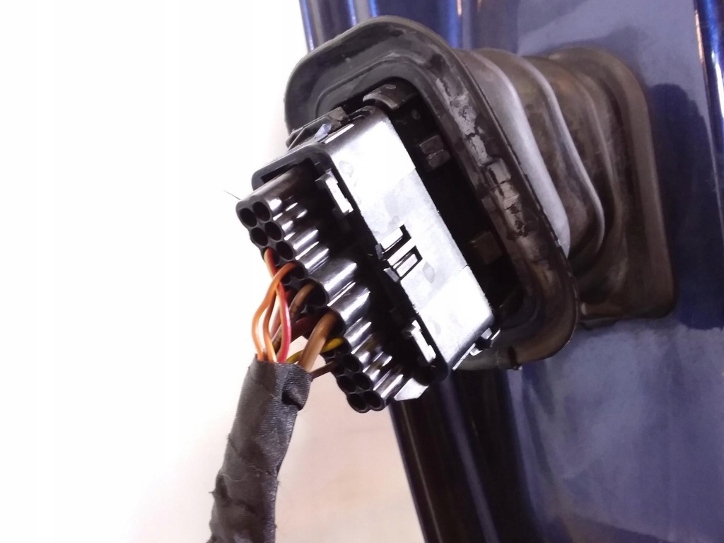 фото №8, Seat altea xl двері перед праве lw5u