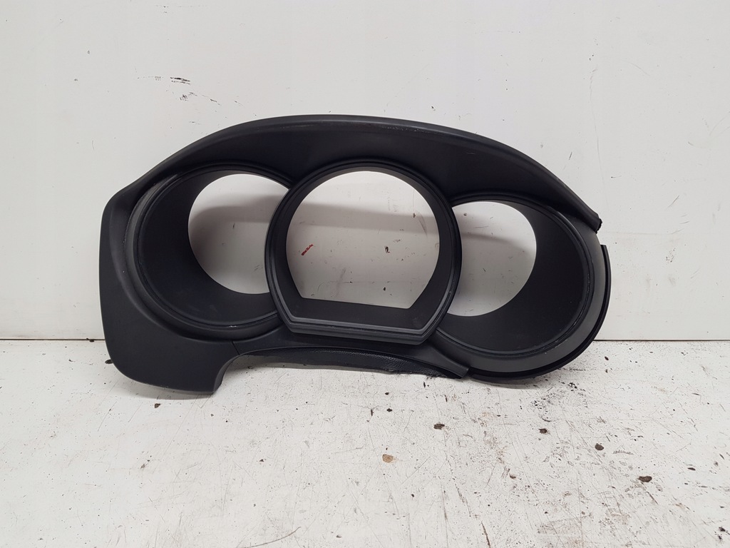 фото №1, Kia rio iii рамка захист спідометра прилади 84833-1w000 2011-