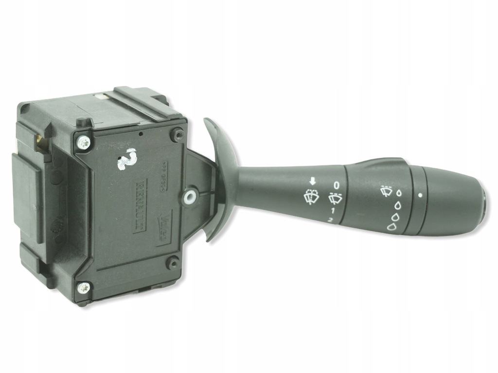 фото №1, Переключатель дворник renault 255675335r