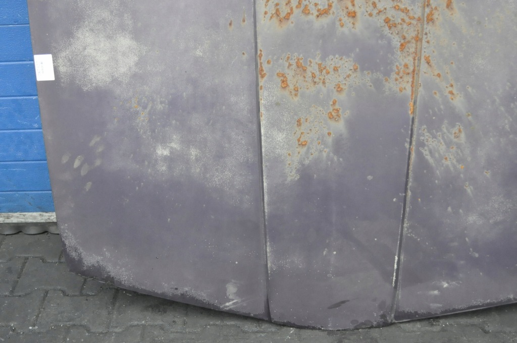 Bmw e24 капот кришка відсік двигуна 146/0 в Україні