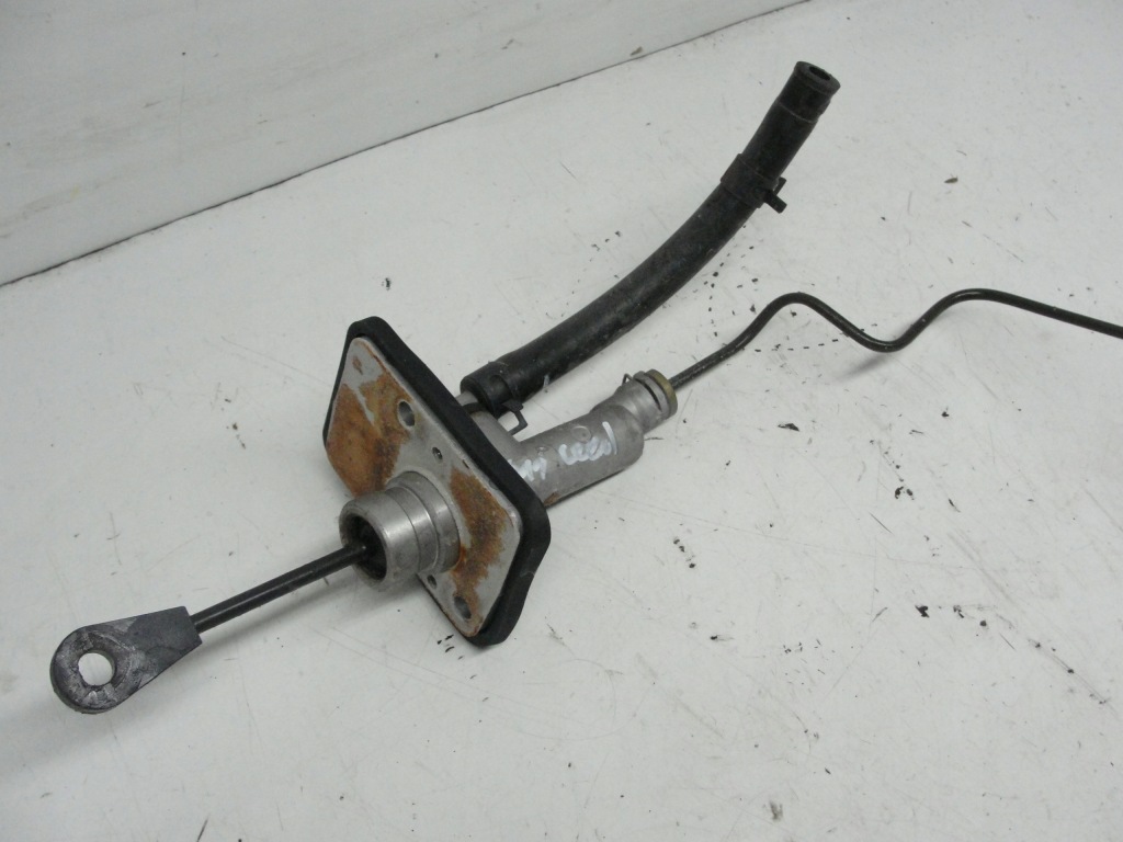 фото №2, Цилиндр сцепления помпа сцепления kia ceed i