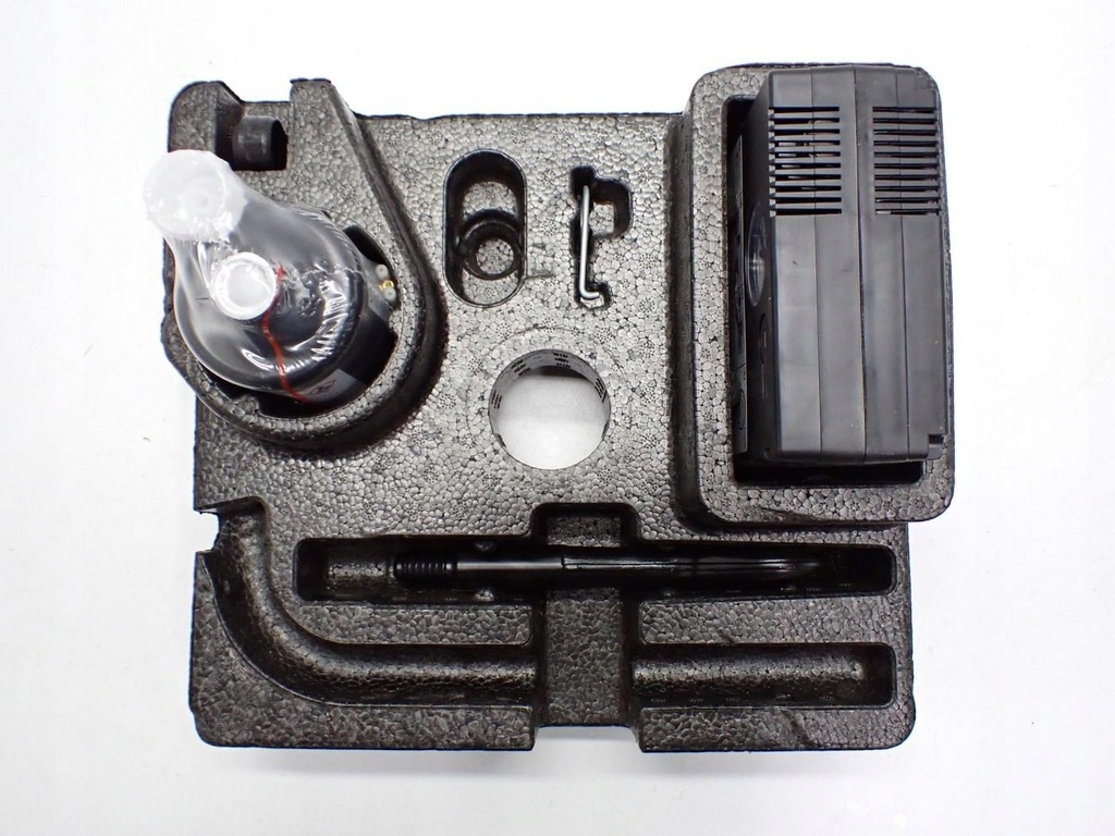 фото №12, Набір ремонтний помпа клей вушко 5n0012615f 8e0012619a seat arona 23r