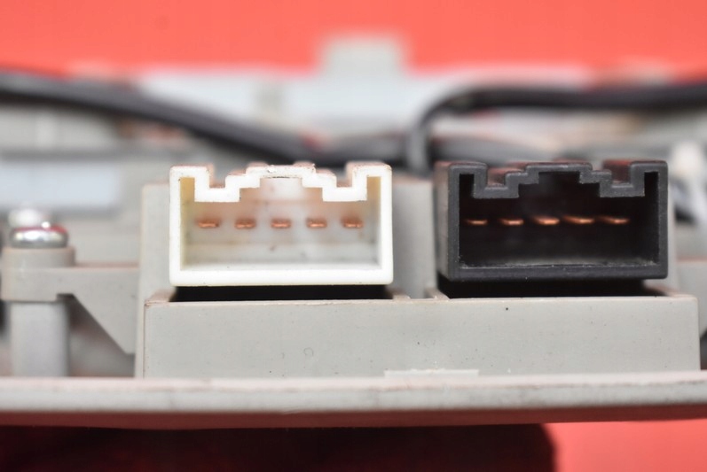 фото №5, Лампа освещение салона перед vc12-091 subaru xv 11-17