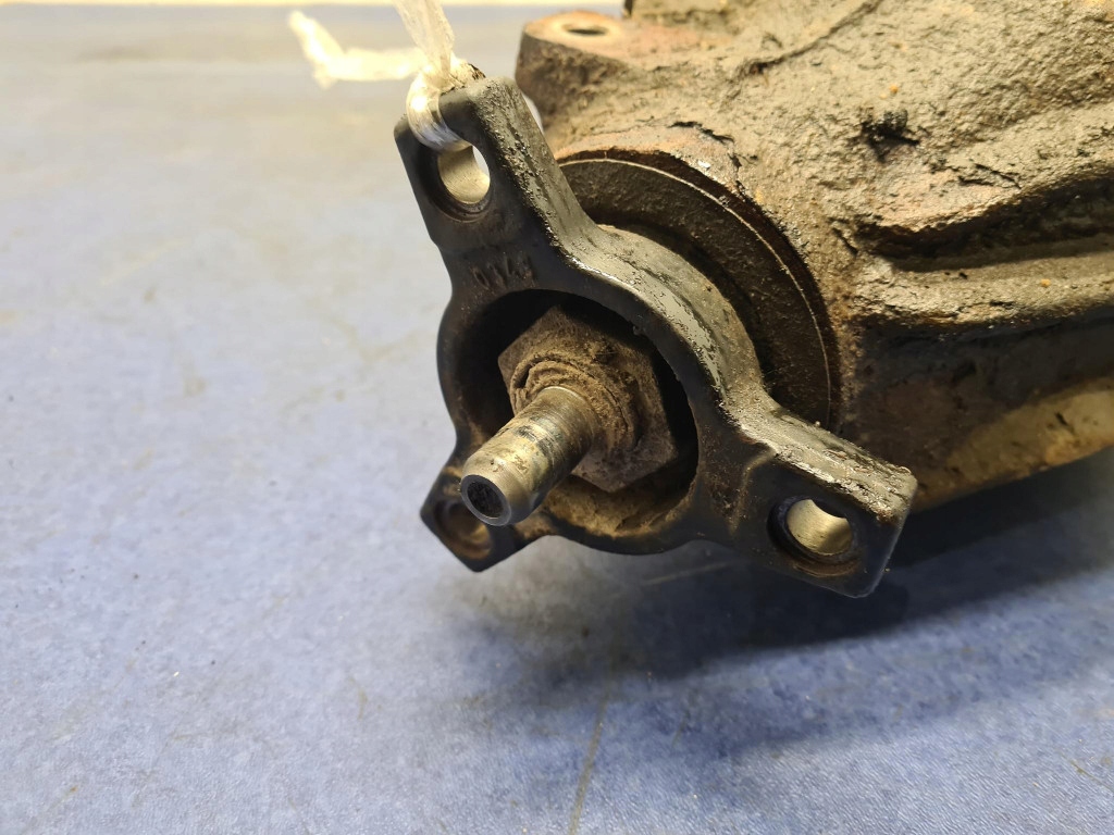 Chrysler 300c 3.0 crd міст задній Ціна