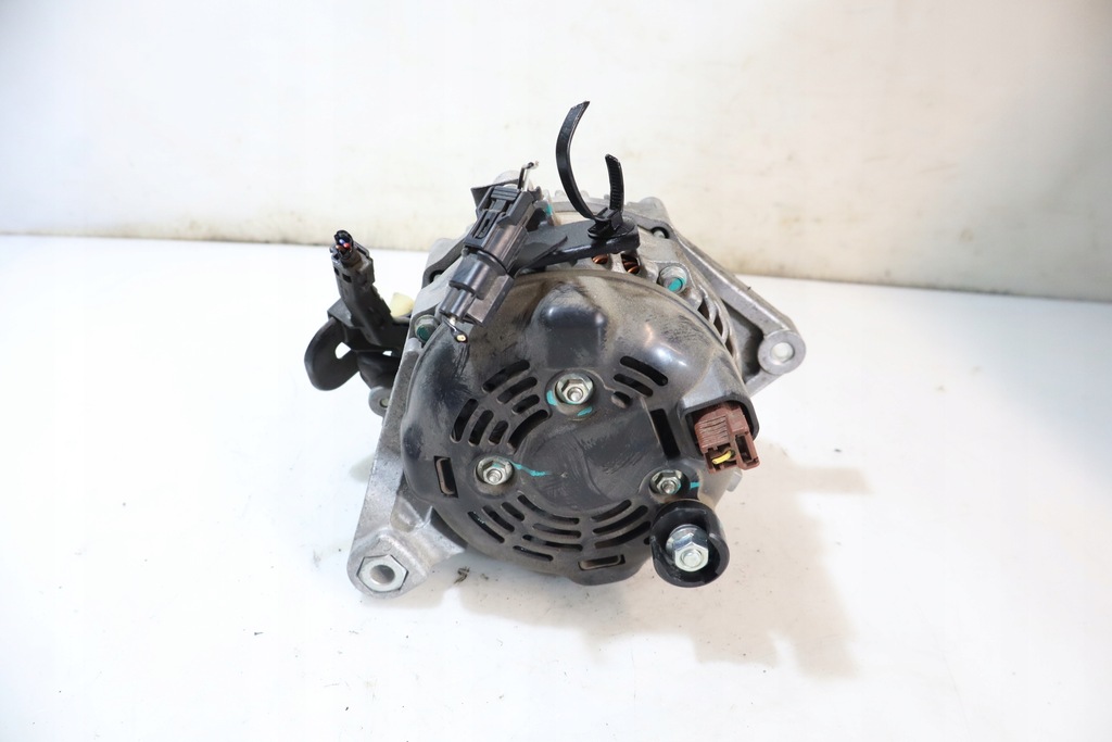 фото №3, Генератор honda civic x 1.0