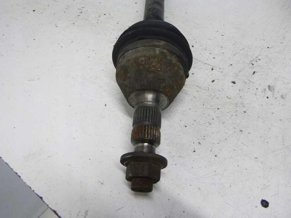 фото №5, Приводной вал правая opel vectra c signum 1.8 02r.