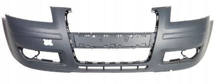 Купить Audi a3 8p szeroki решётка радиатора 05- бампер передний новый