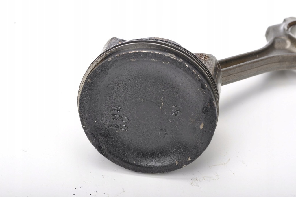 фото №6, Honda cr-z 1.5 гибрид поршень с шатун lea1