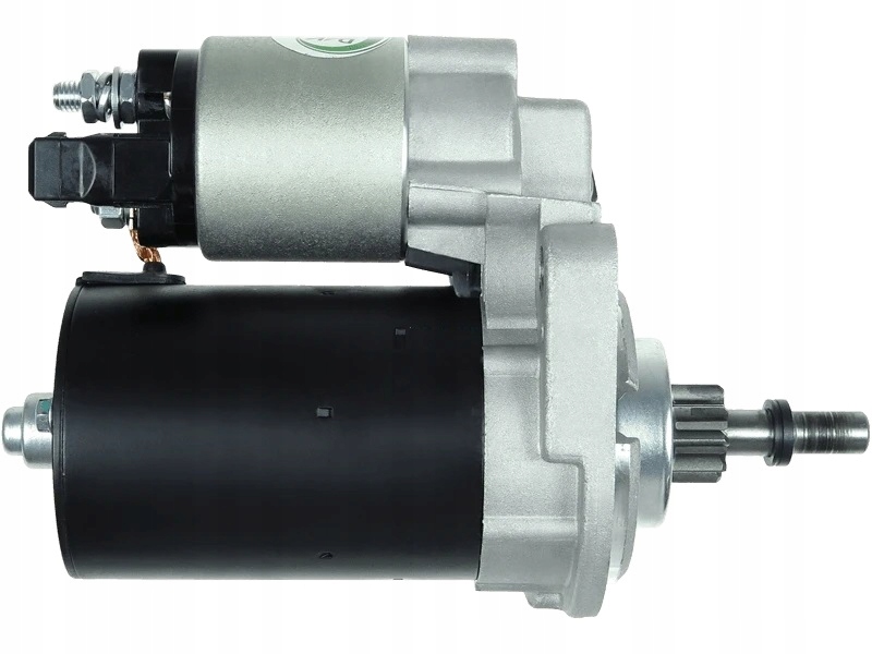As-pl стартер 12v audi a3 ford galaxy seat ibiza toledo skoda в Украине