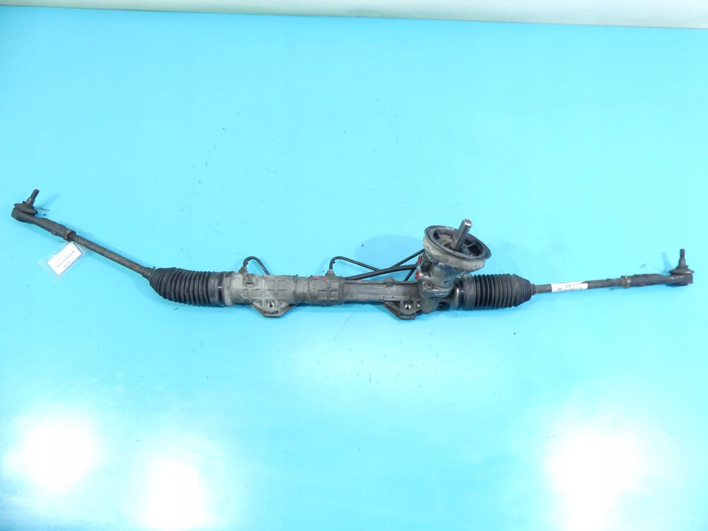 фото №1, Трансмиссия рулевая рейка citroen c4 grand picasso
