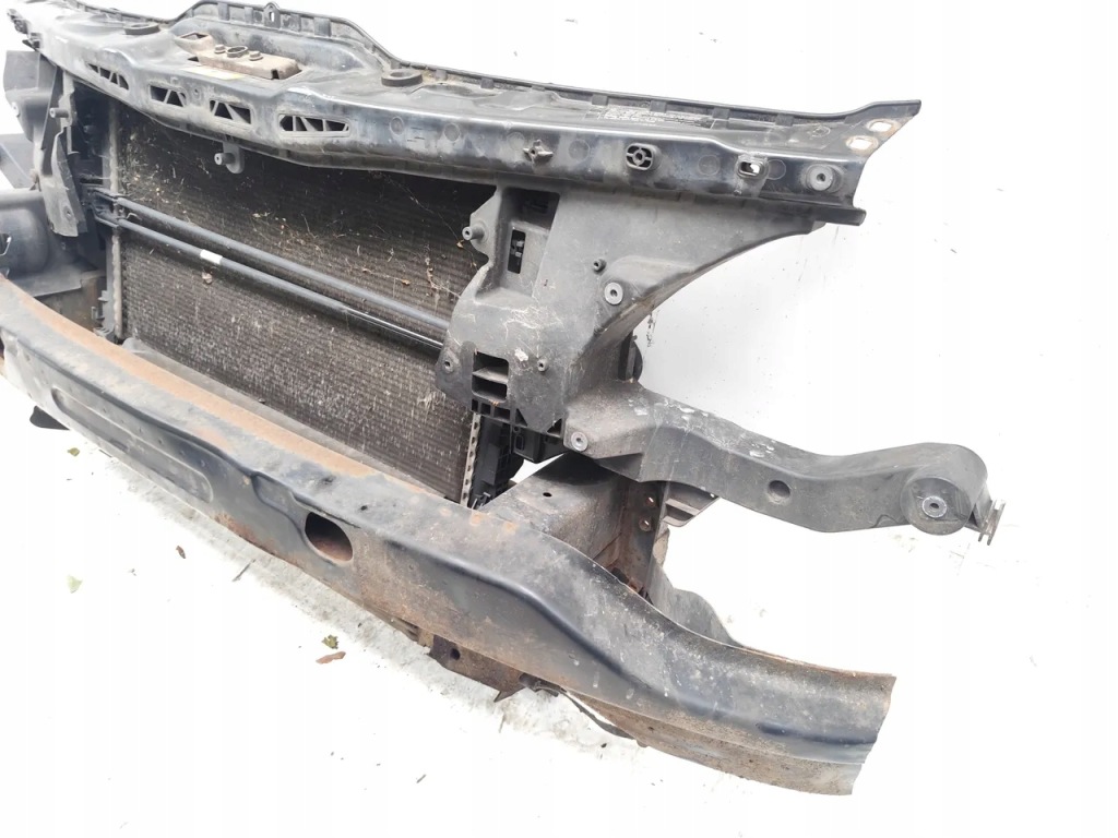 Mercedes-benz vito частини 1 елементи монтажні 2006 van 4/5dr 03-23 Доставка