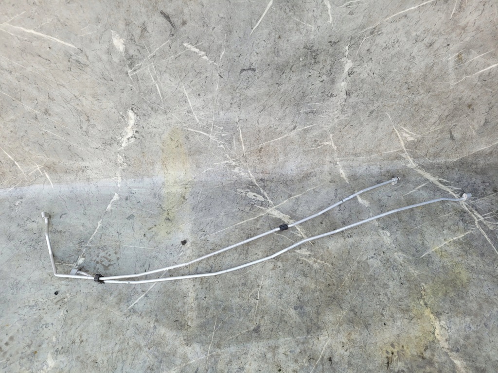 Купить Трубки провода кондиционера bmw f04 9197858 9167143