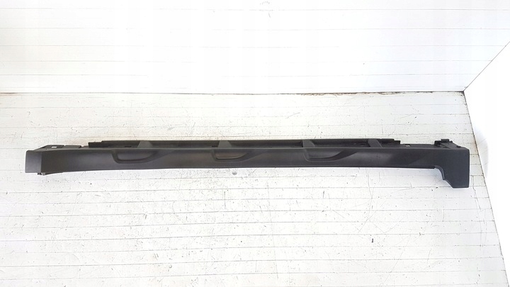 фото №1, Subaru outback 5 v 91112al470 молдинг порог правая