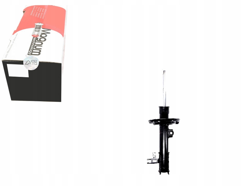 фото №1, Амортизатор opel signum vectra c vectra c gts 1.6-