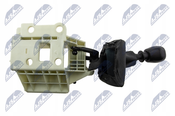 фото №15, Nty lzb-ft-000 направляющая, рычаг переключения передач