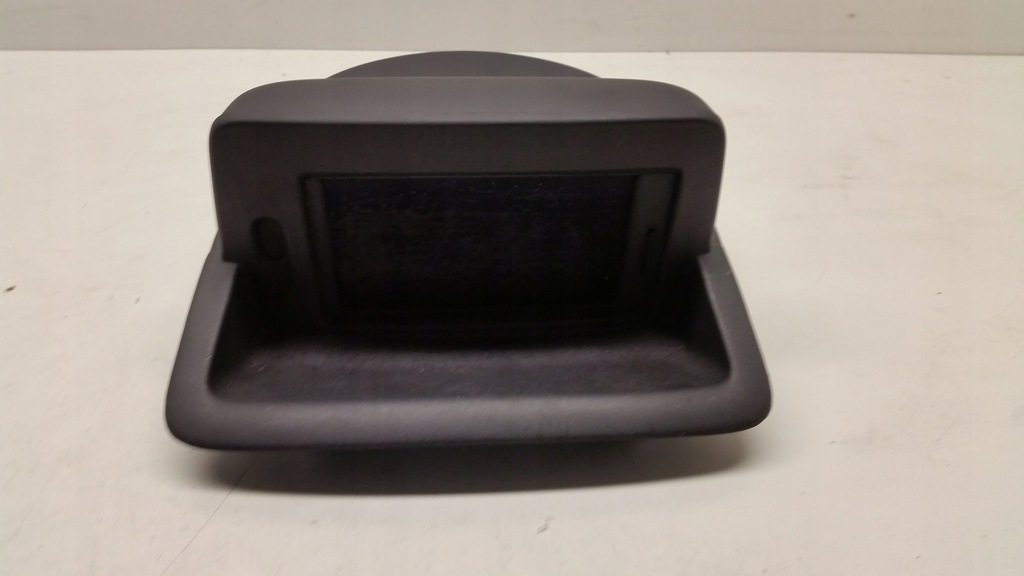 фото №1, Дисплей радио навигации renault clio iii 3 tomtom карта корпус europa