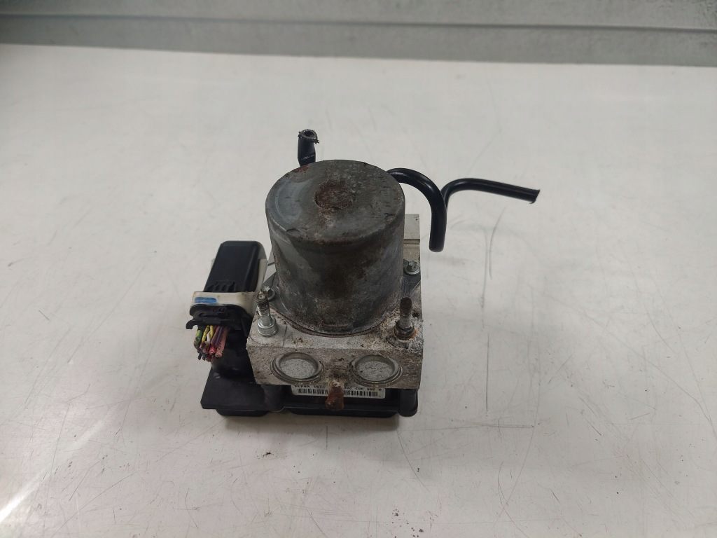 фото №1, Насос тормозная peugeot citroen ds5 11-15 9678189680