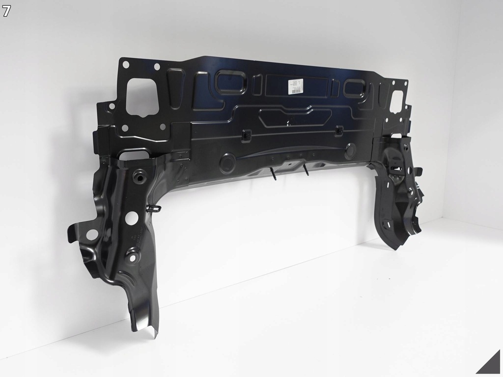 фото №8, Audi q2 sq2 81a 16- багажник pas стіна задня nowa