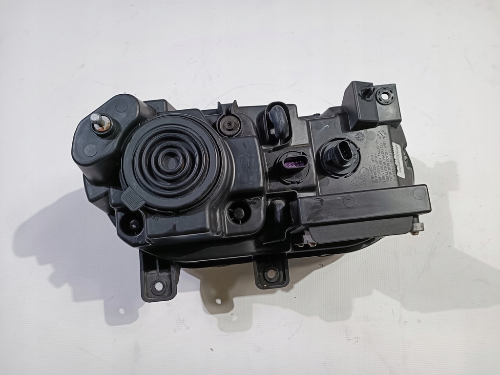 фото №8, Лампа перед левая ксенон dodge challenger 2008-2014