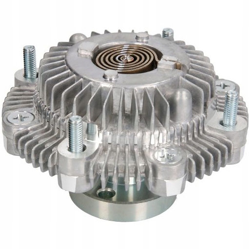 фото №1, Зчеплення в'язкісна suzuki swift ii 1.6 1989/11-