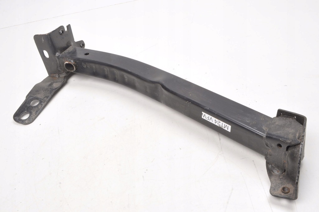 фото №1, Citroen c4 iii кронштейн зона деформации правая