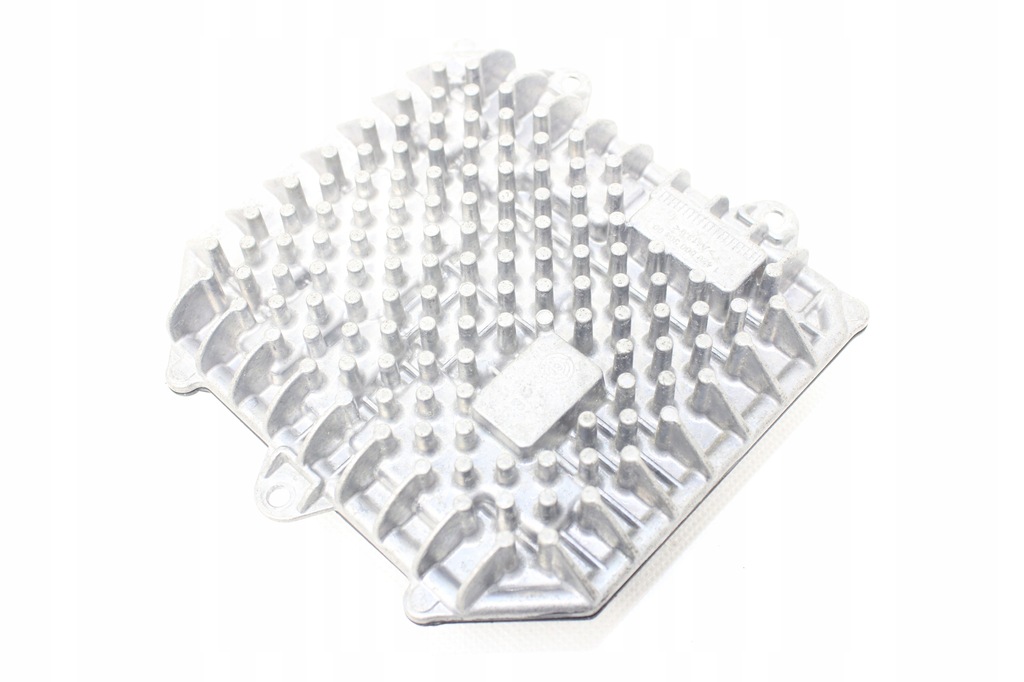 фото №4, Преобразователь модуль адаптивный led bmw g01 g11 g30