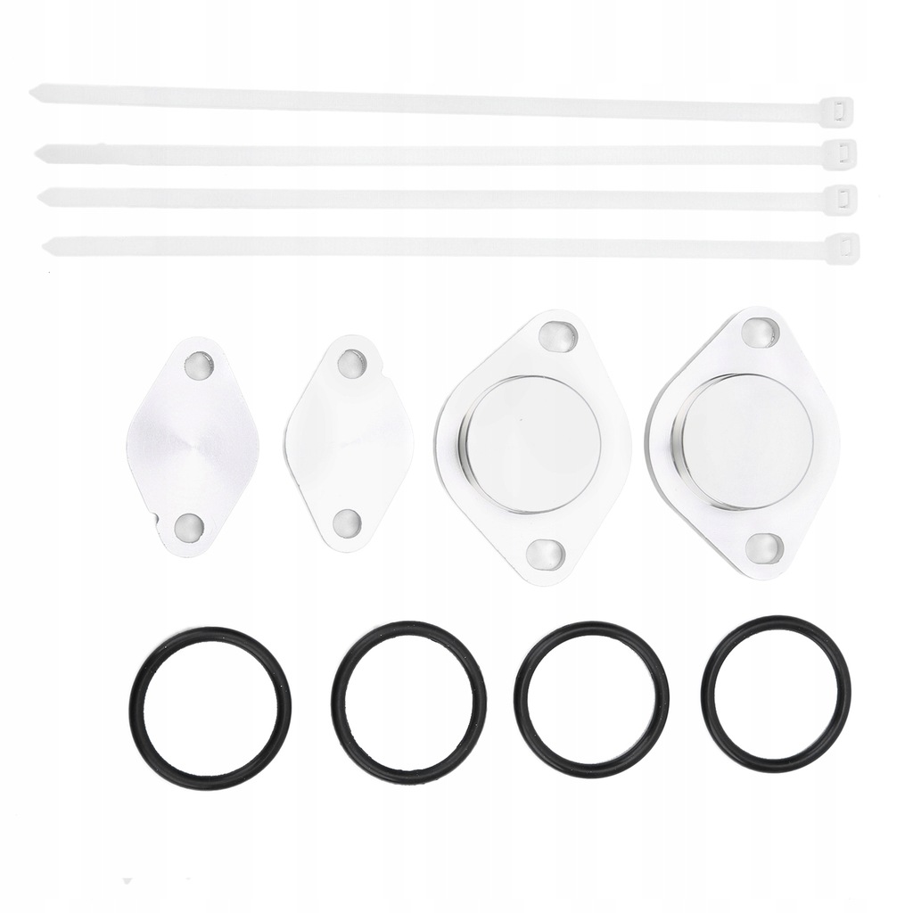 фото №6, Набор дисков zaślepiających egr аксессуары