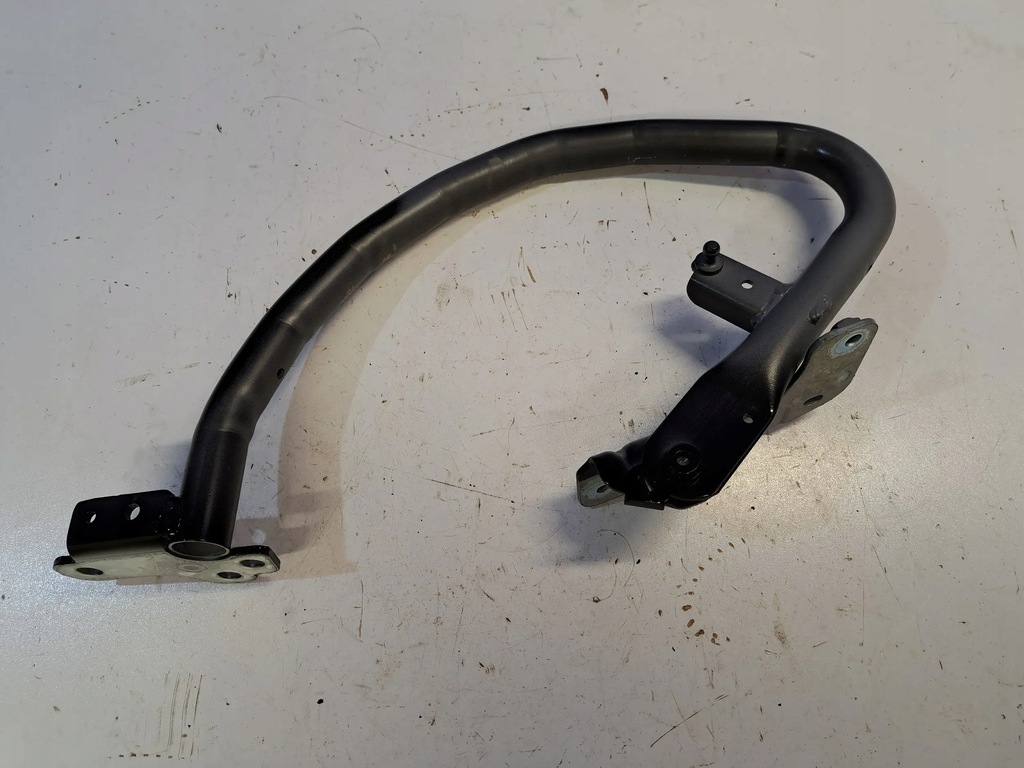 фото №2, Volvo s60 2015 петли