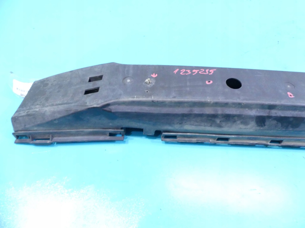 фото №3, Усилитель бампера volvo v50 перед