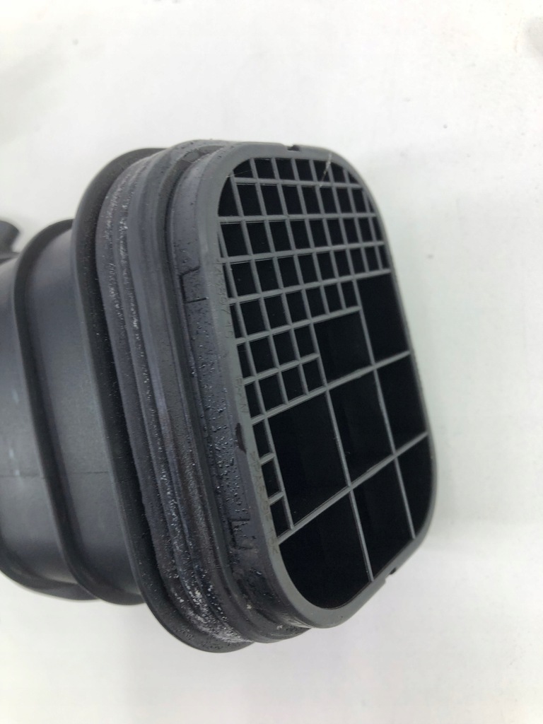 фото №4, Bmwf10 f11 повітрозабірник труба повітря резонатор 8512249 8508047