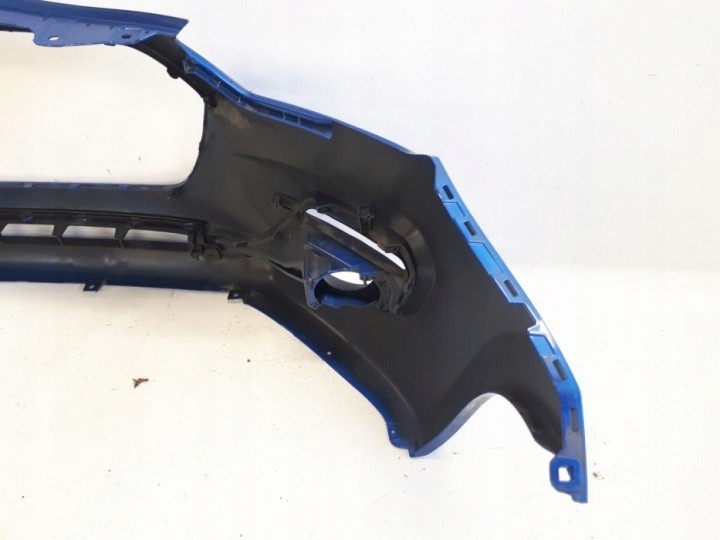 фото №9, Suzuki swift 2017 бампер перед