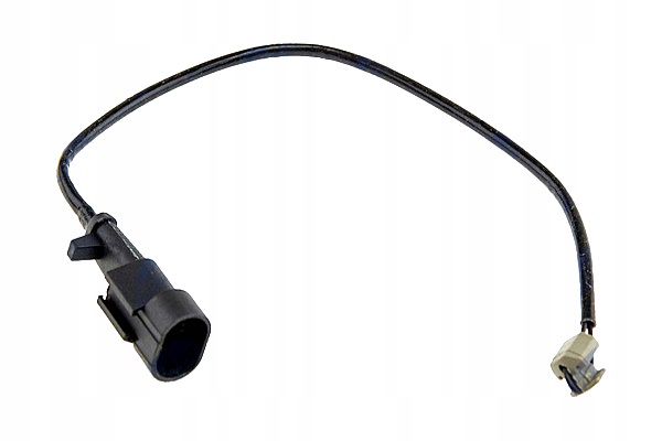 фото №1, Nty датчик зносу гальмівних колодок ham iveco daily iv 2006- задня