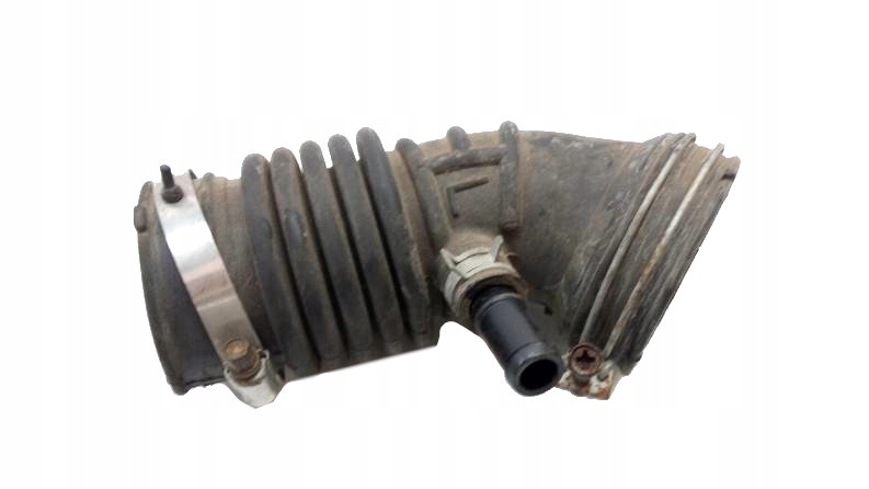 фото №1, Воздухозаборник воздуха nissan x-trail i 2001-2007