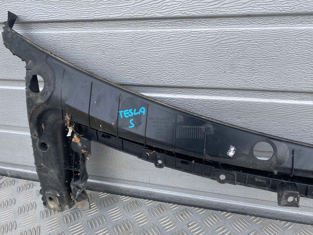 фото №4, Tesla model s lift жабо 1060509