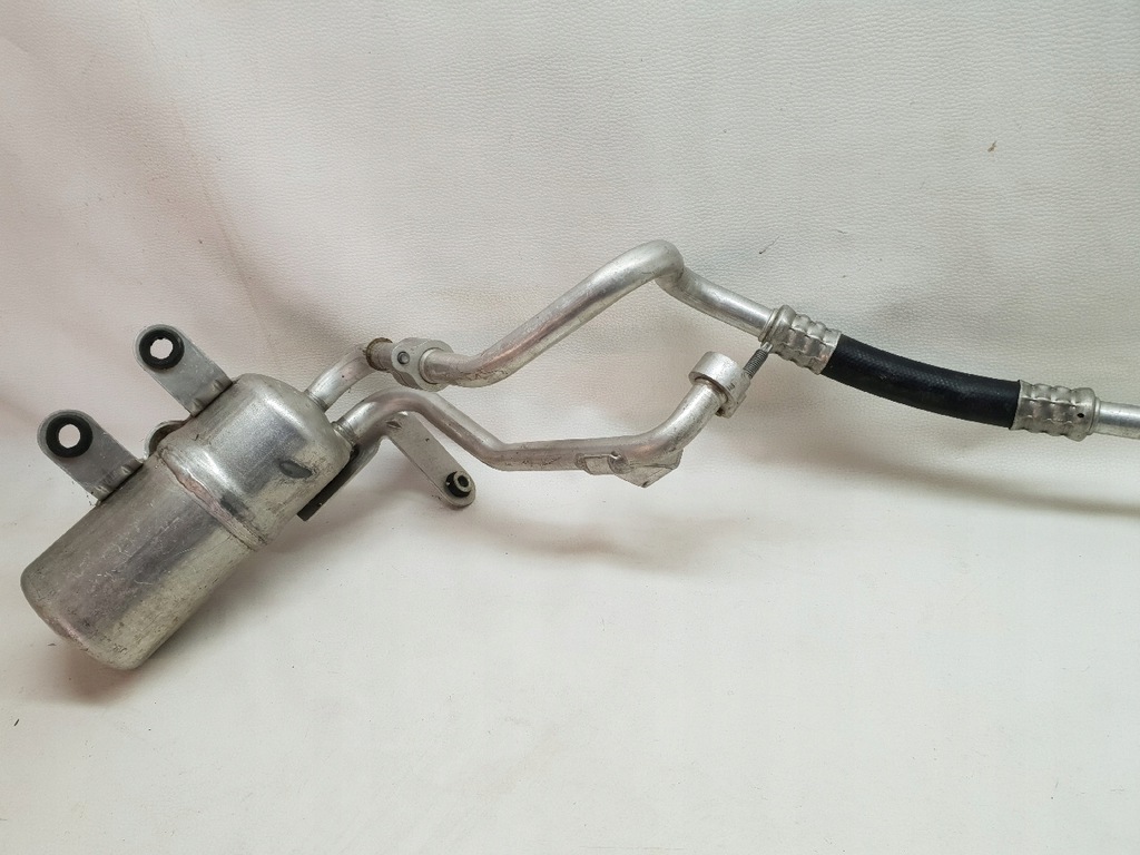 фото №7, Ford kuga mk1 08-11 трубка шланг кондиционера