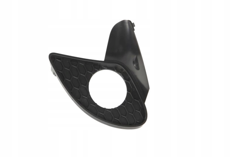 фото №2, Рамка противотуманной фары левая alfa romeo 147 10.04-05.10