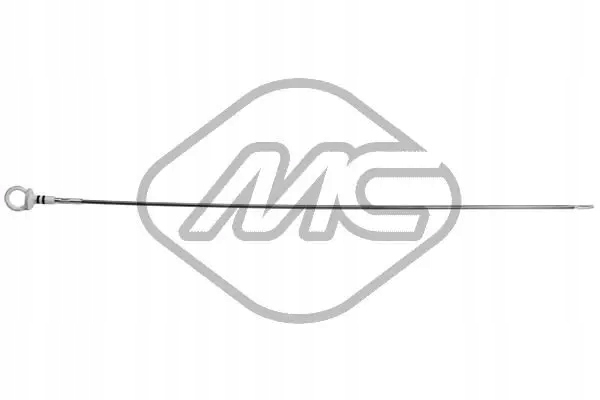 фото №2, Щуп щуп масла 39160 metalcaucho