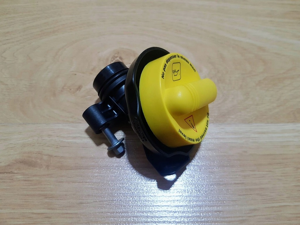 фото №2, 152595200r org ren крышка заливной топлива renault megane 1.3 tce