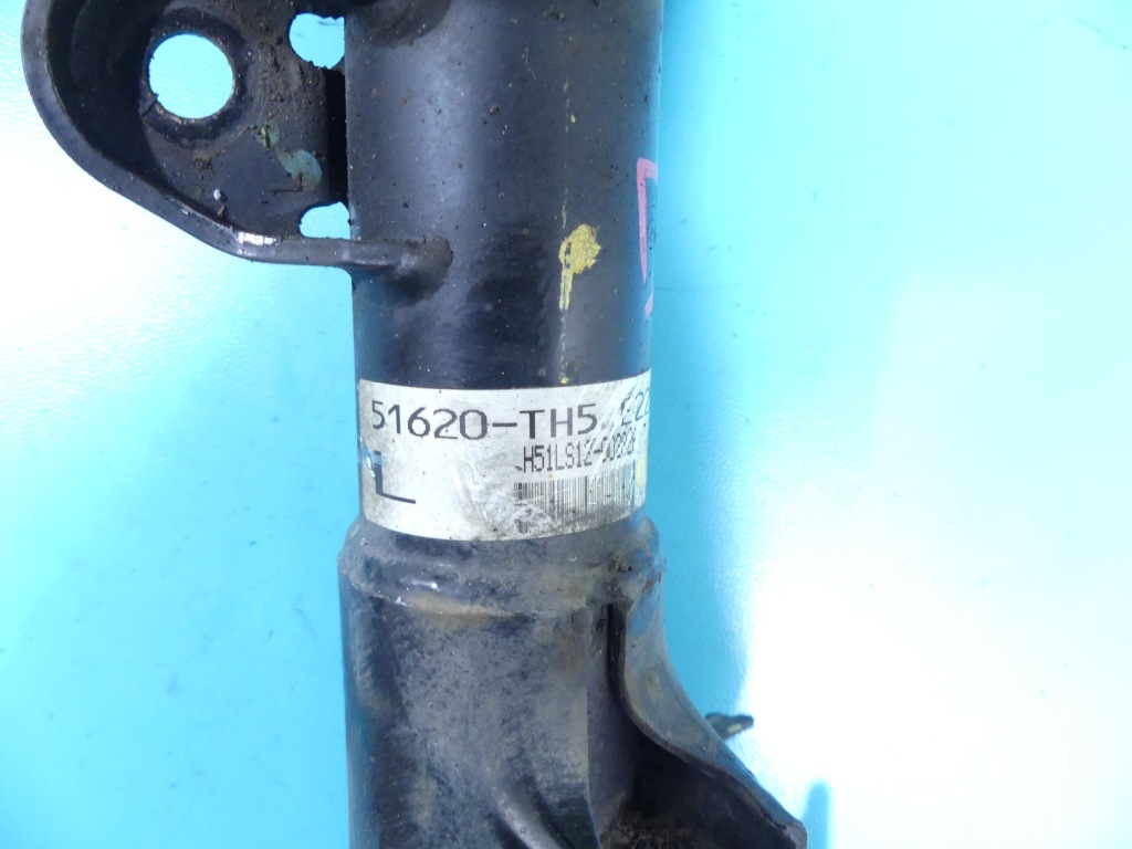 фото №2, Амортизатор перед левый передний honda jazz iii