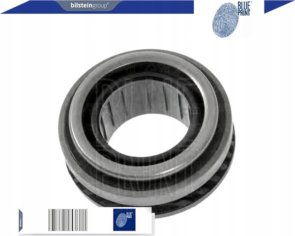 фото №2, Blue print adg03303 подшипник выжимной